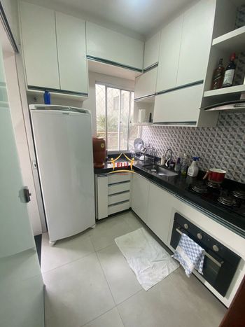 Foto 10 do(a) Apartamento de 2 quartos à venda em Castelo, Belo Horizonte