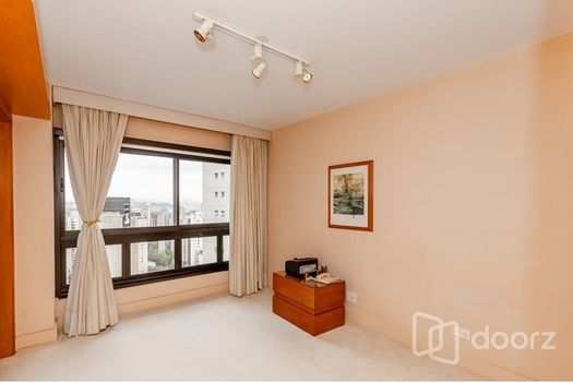 Foto 12 do(a) Apartamento de 4 quartos à venda em Vila Suzana, São Paulo