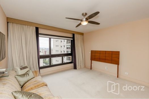 Foto 29 do(a) Apartamento de 4 quartos à venda em Vila Suzana, São Paulo