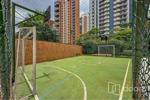 Foto 38 do(a) Apartamento de 4 quartos à venda em Vila Suzana, São Paulo