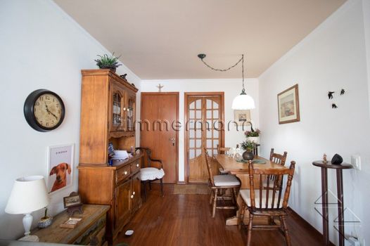 Foto 2 do(a) Apartamento de 2 quartos à venda em Pinheiros, São Paulo