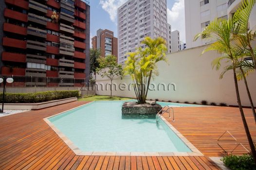 Foto 16 do(a) Apartamento de 2 quartos à venda em Pinheiros, São Paulo