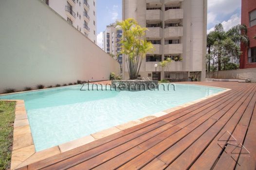 Foto 17 do(a) Apartamento de 2 quartos à venda em Pinheiros, São Paulo