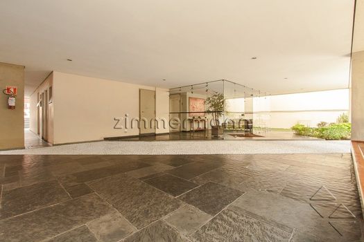 Foto 33 do(a) Apartamento de 2 quartos à venda em Pinheiros, São Paulo