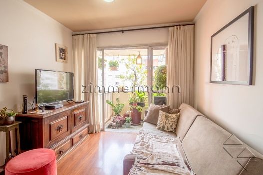 Foto 7 do(a) Apartamento de 2 quartos à venda em Pinheiros, São Paulo