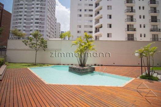 Foto 18 do(a) Apartamento de 2 quartos à venda em Pinheiros, São Paulo