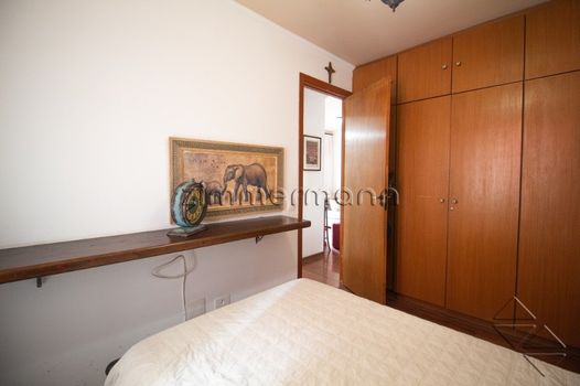 Foto 11 do(a) Apartamento de 2 quartos à venda em Pinheiros, São Paulo