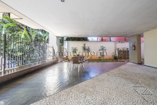 Foto 30 do(a) Apartamento de 2 quartos à venda em Pinheiros, São Paulo