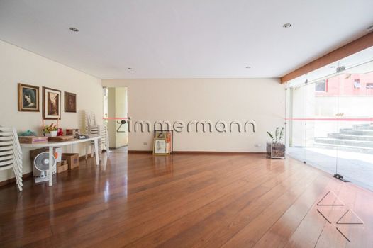 Foto 19 do(a) Apartamento de 2 quartos à venda em Pinheiros, São Paulo