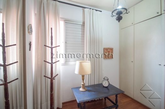Foto 8 do(a) Apartamento de 2 quartos à venda em Pinheiros, São Paulo