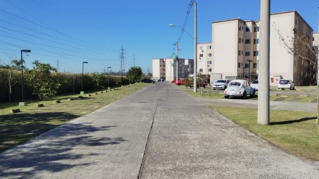 Foto 13 do(a) Apartamento de 2 quartos à venda em Parque da Matriz, Cachoeirinha