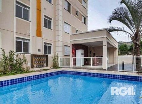 Foto 4 do(a) Apartamento de 2 quartos à venda em Morro Santana, Porto Alegre