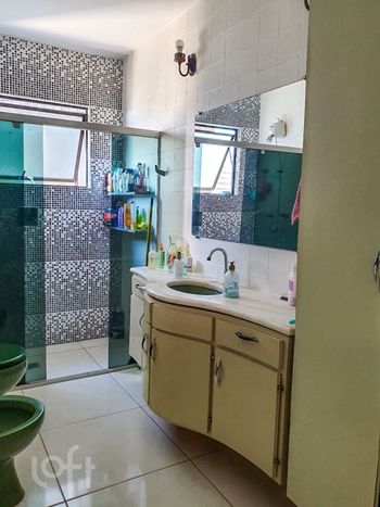 Foto 23 do(a) Apartamento de 3 quartos à venda em Santa Lúcia, Belo Horizonte