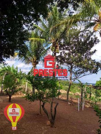Foto 2 do(a) Fazenda / Sítio / Chácara false à venda em Caguassu, Sorocaba