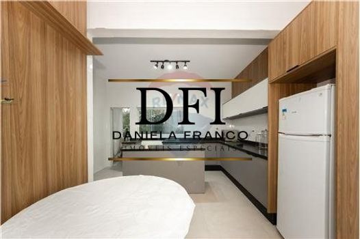 Foto 11 do(a) Apartamento de 3 quartos à venda em Jardim Paulista, São Paulo