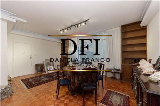 Foto 4 do(a) Apartamento de 3 quartos à venda em Jardim Paulista, São Paulo