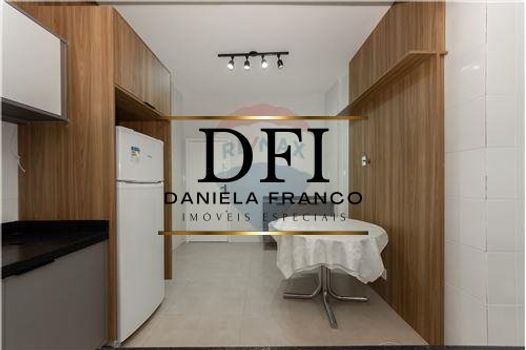 Foto 8 do(a) Apartamento de 3 quartos à venda em Jardim Paulista, São Paulo