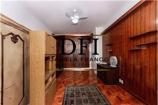 Foto 20 do(a) Apartamento de 3 quartos à venda em Jardim Paulista, São Paulo