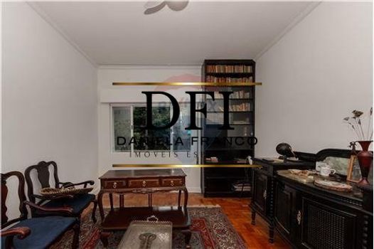 Foto 16 do(a) Apartamento de 3 quartos à venda em Jardim Paulista, São Paulo