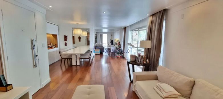 Foto 4 do(a) Apartamento de 4 quartos à venda em Aclimação, São Paulo