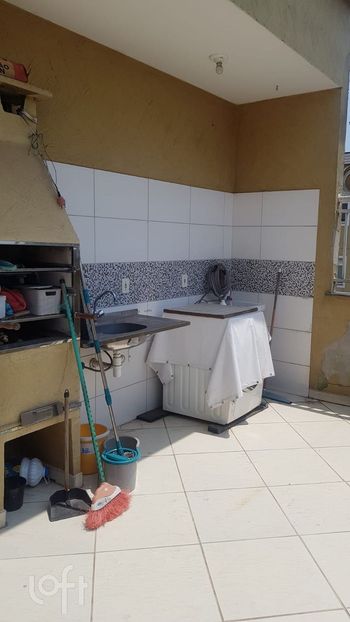 Foto 8 do(a) Apartamento de 2 quartos à venda em Jardim Silvestre, Guarulhos