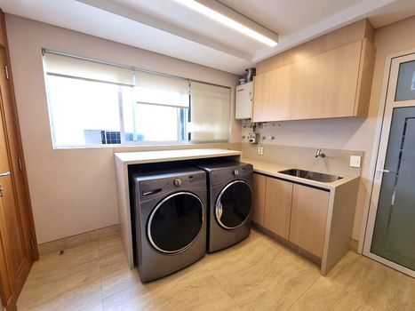 Foto 33 do(a) Apartamento de 4 quartos à venda em Campo Belo, São Paulo