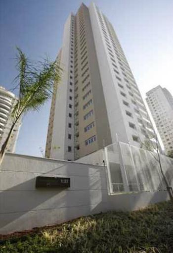 Foto 34 do(a) Apartamento de 4 quartos à venda em Campo Belo, São Paulo
