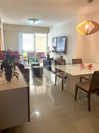 Foto 3 do(a) Apartamento de 3 quartos à venda em Jardim Botânico, Rio de Janeiro