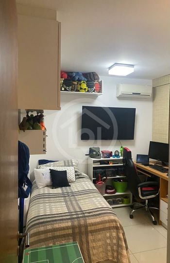 Foto 16 do(a) Apartamento de 3 quartos à venda em Jardim Botânico, Rio de Janeiro