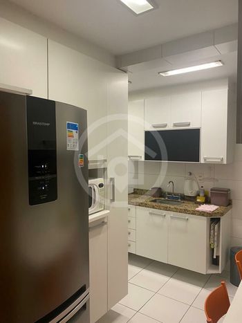 Foto 24 do(a) Apartamento de 3 quartos à venda em Jardim Botânico, Rio de Janeiro