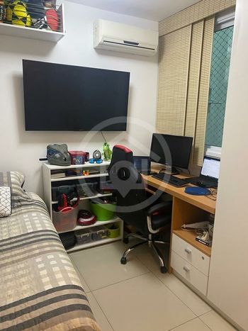 Foto 19 do(a) Apartamento de 3 quartos à venda em Jardim Botânico, Rio de Janeiro