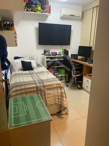 Foto 17 do(a) Apartamento de 3 quartos à venda em Jardim Botânico, Rio de Janeiro
