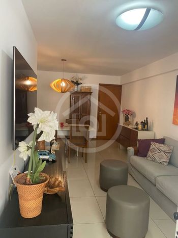 Foto 4 do(a) Apartamento de 3 quartos à venda em Jardim Botânico, Rio de Janeiro