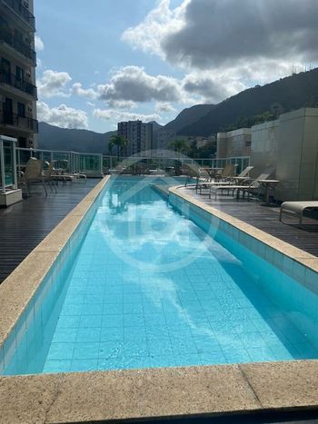 Foto 30 do(a) Apartamento de 3 quartos à venda em Jardim Botânico, Rio de Janeiro