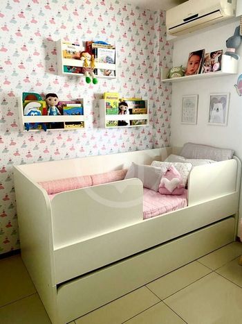 Foto 15 do(a) Apartamento de 3 quartos à venda em Jardim Botânico, Rio de Janeiro