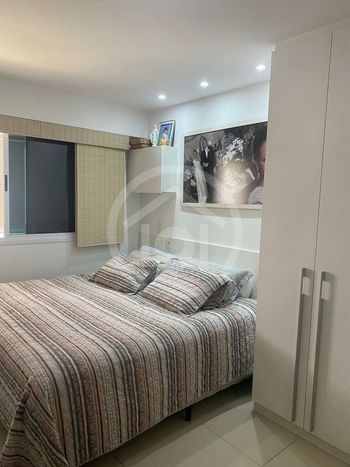 Foto 13 do(a) Apartamento de 3 quartos à venda em Jardim Botânico, Rio de Janeiro