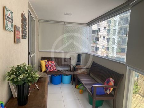 Foto 8 do(a) Apartamento de 3 quartos à venda em Jardim Botânico, Rio de Janeiro