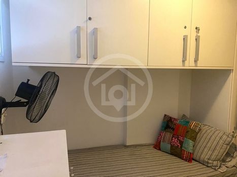 Foto 26 do(a) Apartamento de 3 quartos à venda em Jardim Botânico, Rio de Janeiro