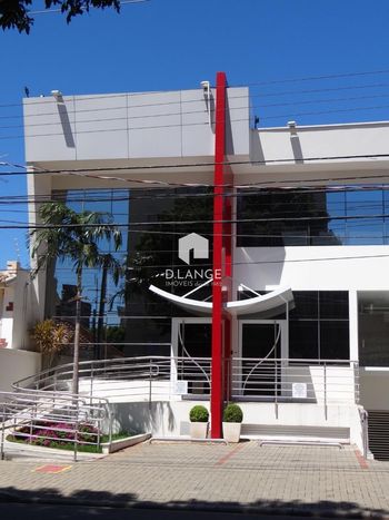 Foto 1 do(a) Edifício Inteiro false para alugar em Jardim Brasil, Campinas
