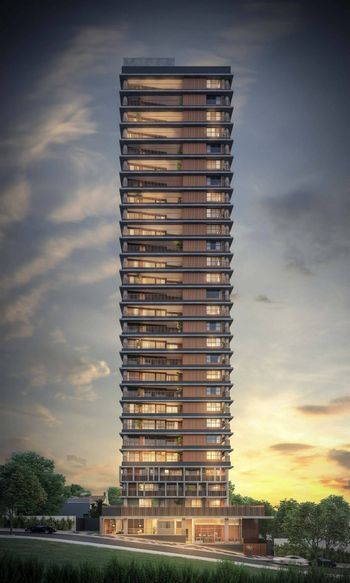 Foto 5 do(a) Apartamento de 1 quartos à venda em Paraíso, São Paulo