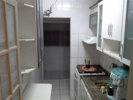Foto 7 do(a) Apartamento de 3 quartos à venda em Vila Mazzei, São Paulo