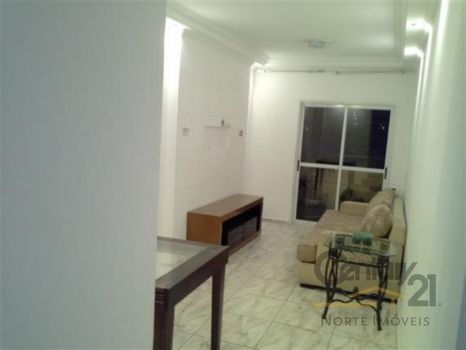 Foto 3 do(a) Apartamento de 3 quartos à venda em Vila Mazzei, São Paulo