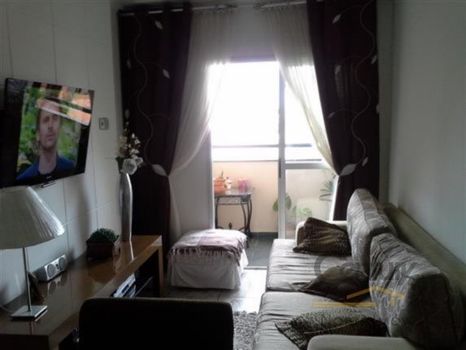Foto 1 do(a) Apartamento de 3 quartos à venda em Vila Mazzei, São Paulo