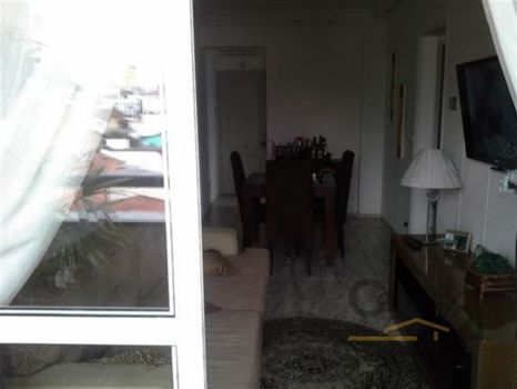 Foto 16 do(a) Apartamento de 3 quartos à venda em Vila Mazzei, São Paulo