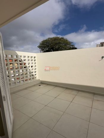 Foto 50 do(a) Casa de 3 quartos à venda em Parque Industriário, Santo André