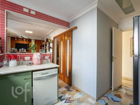 Foto 5 do(a) Apartamento de 3 quartos à venda em Indianópolis, São Paulo