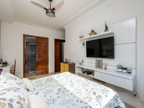 Foto 15 do(a) Apartamento de 3 quartos à venda em Indianópolis, São Paulo