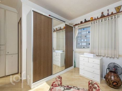 Foto 20 do(a) Apartamento de 3 quartos à venda em Indianópolis, São Paulo