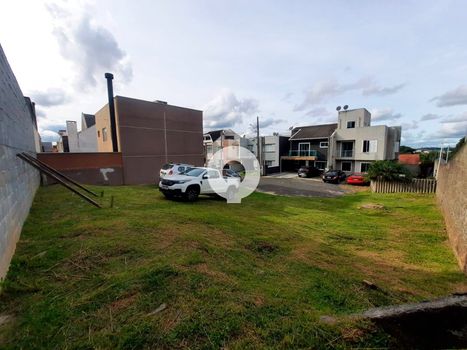 Foto 4 do(a) Terreno false à venda em Cachoeira, Curitiba