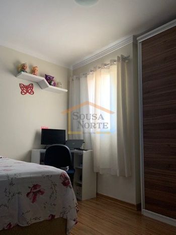 Foto 25 do(a) Casa em Condomínio de 2 quartos à venda em Vila Santos, São Paulo